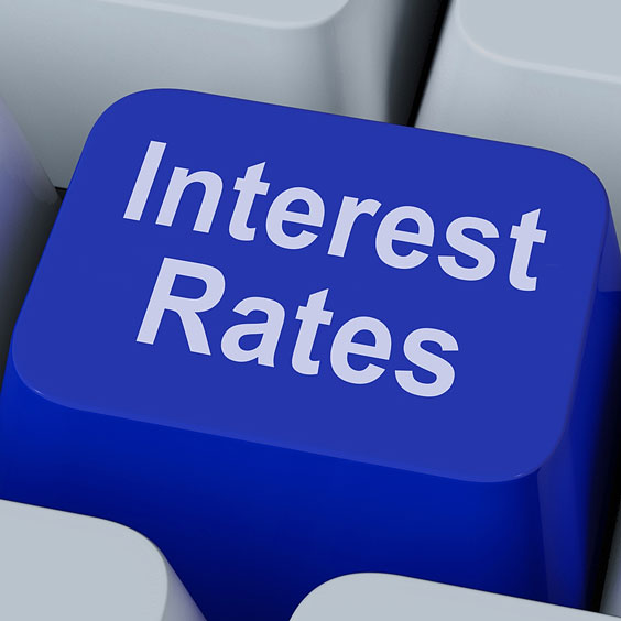 Interest Rate Key