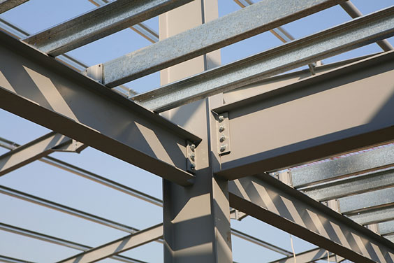 Structural Steel